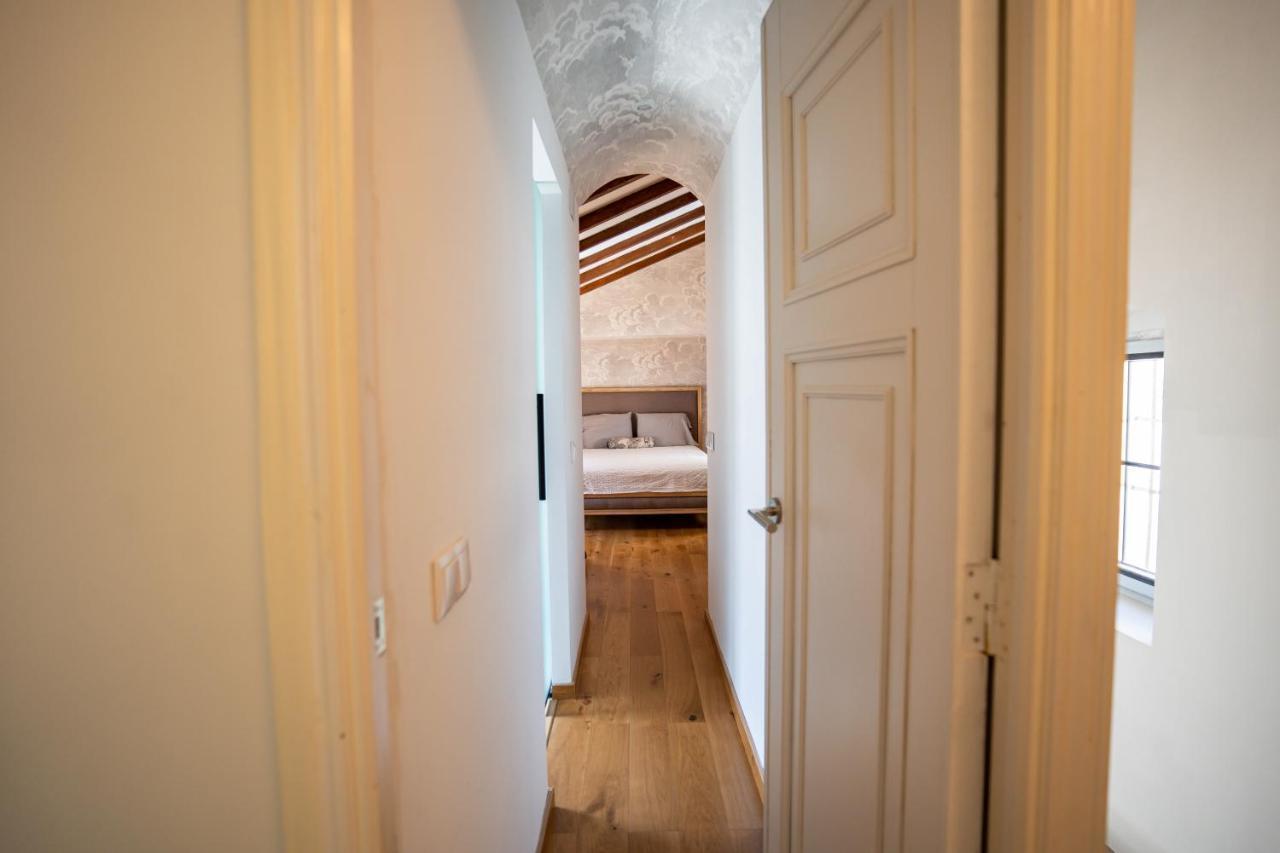 Valencia 2 Bed Luxury Guest House Godella Exterior foto