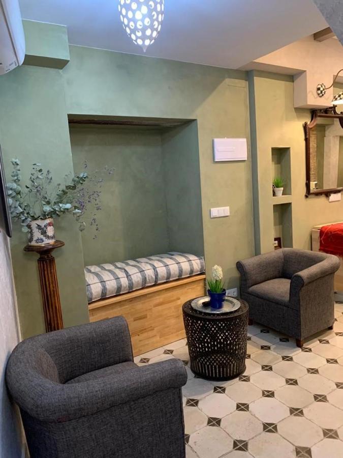 Valencia 2 Bed Luxury Guest House Godella Exterior foto