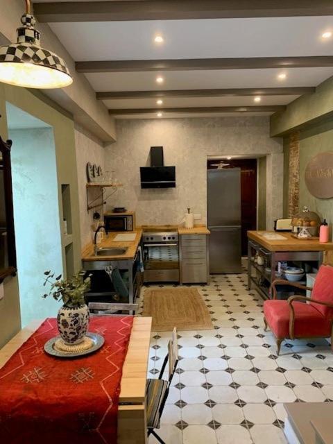 Valencia 2 Bed Luxury Guest House Godella Exterior foto